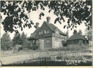 1949 - School Building 2